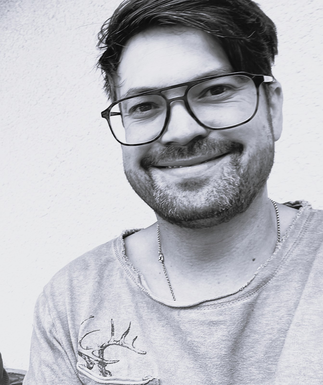 Andreas Tremmel (Inhaber)